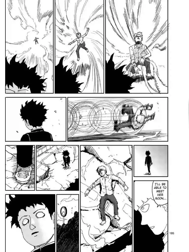 Mob Psycho 100 Chapter 100.16 10